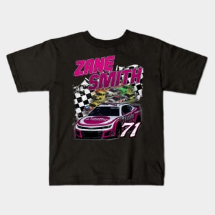 Zane Smith Kids T-Shirt